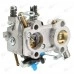 Carburator drujba Husqvarna 455, 460, 461